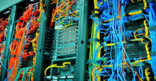 Профессиональный монтаж слаботочных сетей и систем от 1524 руб. в Светлограде - ЭлектроСвт