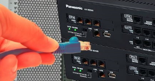 Настройка АТС в Светлограде от 6602 руб. - установка и настройка телефонных систем