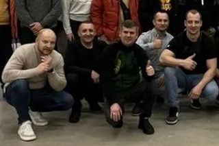О компании ЭлектроСвт, фото, команда