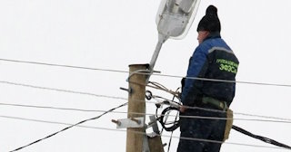 Технологическое присоединение к электросетям для юрлиц от 5078 руб. в Светлограде - ЭлектроСвт