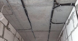 Прокладка электропроводки в коробах от ЭлектроСвт в Светлограде - от 1524 рублей